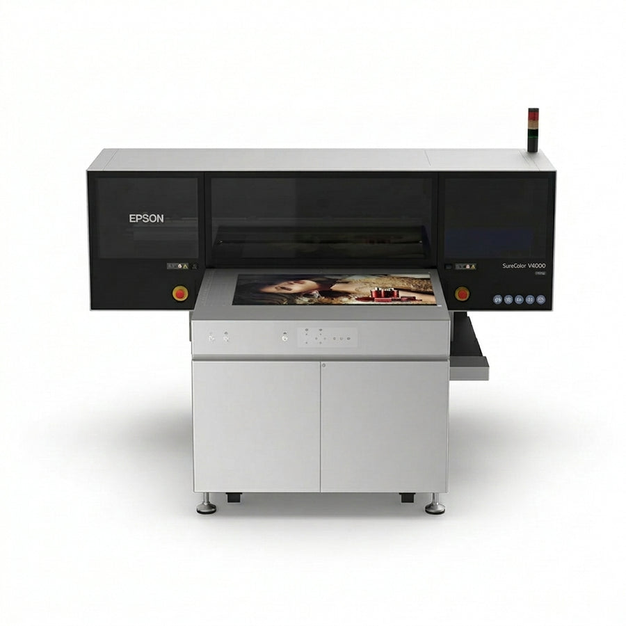 Impressora UV SureColor V4000