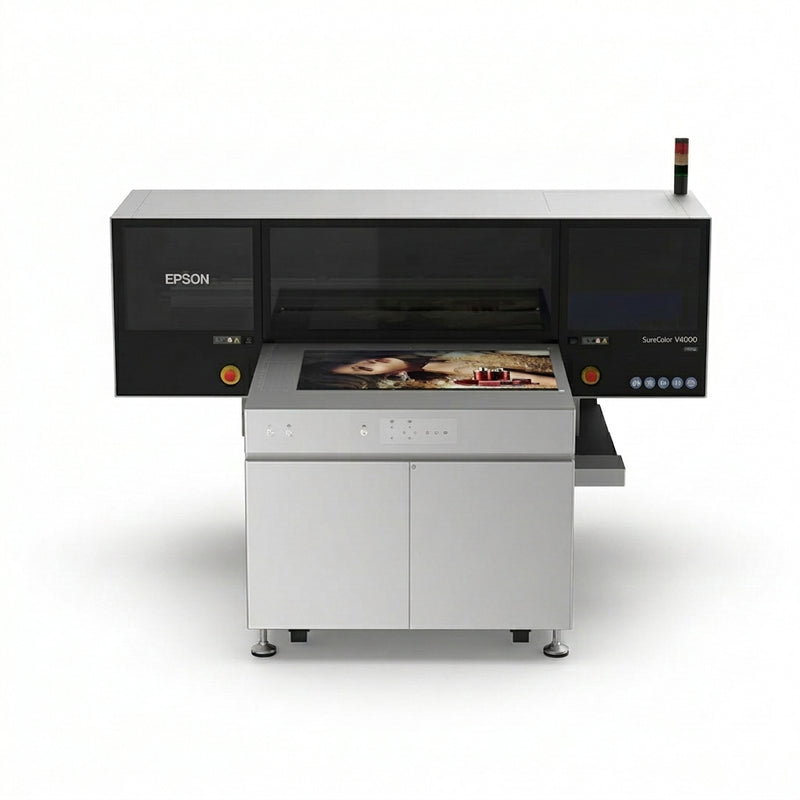 Impressora UV SureColor V4000