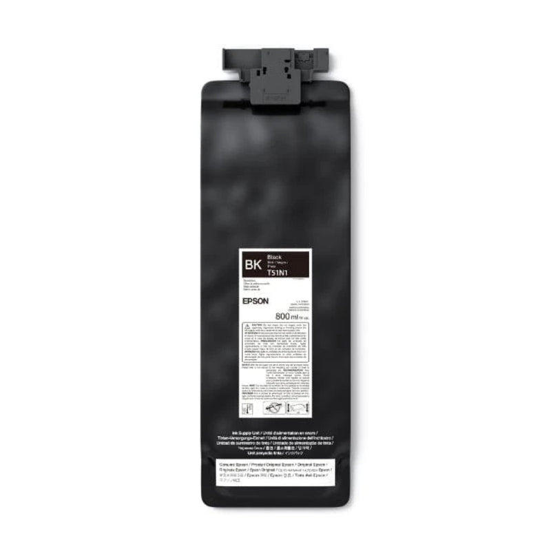 Cartucho Epson T51N120 Black UltraChrome S7170 GS3 800ML