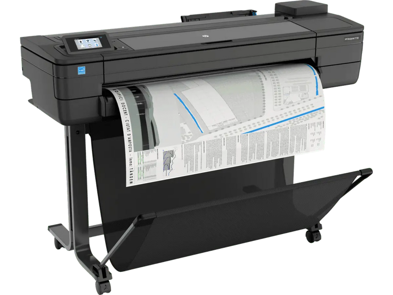 Impressora HP Designjet T730 36"