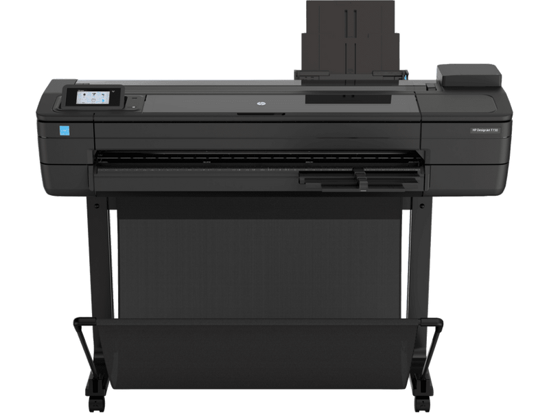 Impressora HP Designjet T730 36"