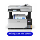 Locação de Impressora Multifuncional Epson EcoTank L6490