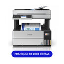 Locação de Impressora Multifuncional Epson EcoTank L6490 (cópia)