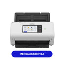 Locação de Scanner de Mesa ADS4700W