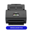 Locação de Scanner de Mesa ADS2800W