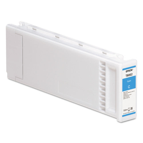Cartucho de Tinta Epson UltraChrome PRO Ciano (T800200)