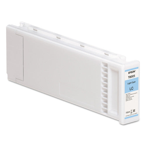 Cartucho de Tinta Epson UltraChrome PRO Ciano Claro (T800500)
