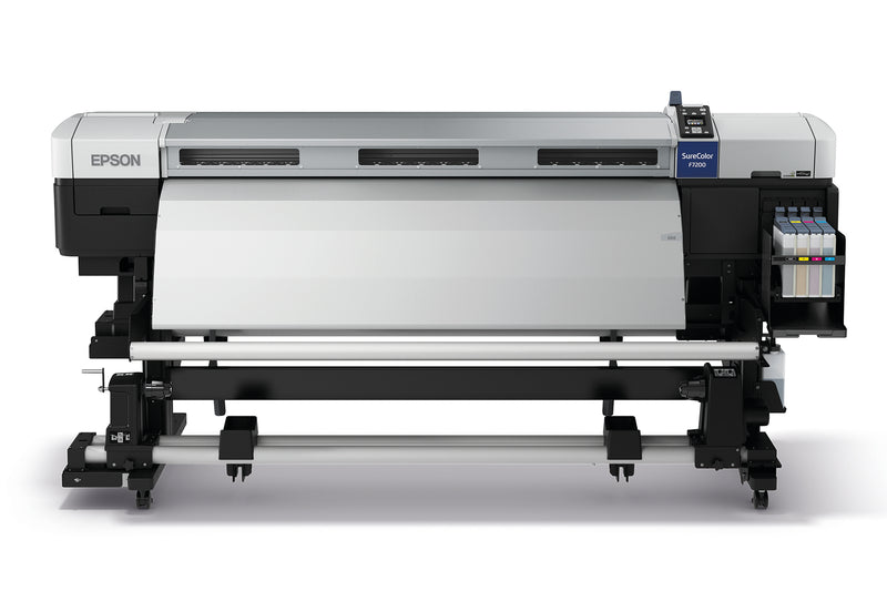 Impressora Sublimática Epson SureColor F7200