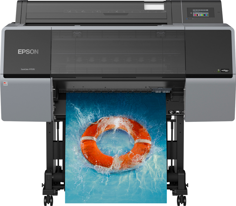 Impressora Fotográfica Epson SureColor P7570