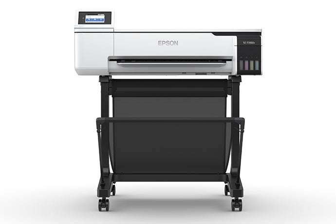Impressora Sublimática Epson SureColor F570