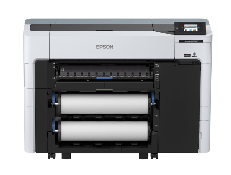 Impressora Fotográfica de Grande Formato SureColor P6570DE