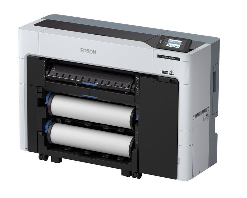 Impressora Fotográfica de Grande Formato SureColor P6570DE