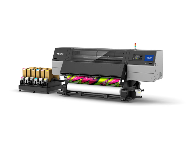 Impressora Sublimática Epson SureColor F10070H