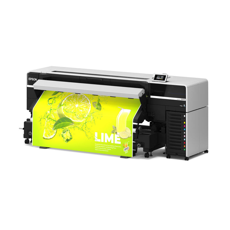 Impressora Solvente SureColor S9170