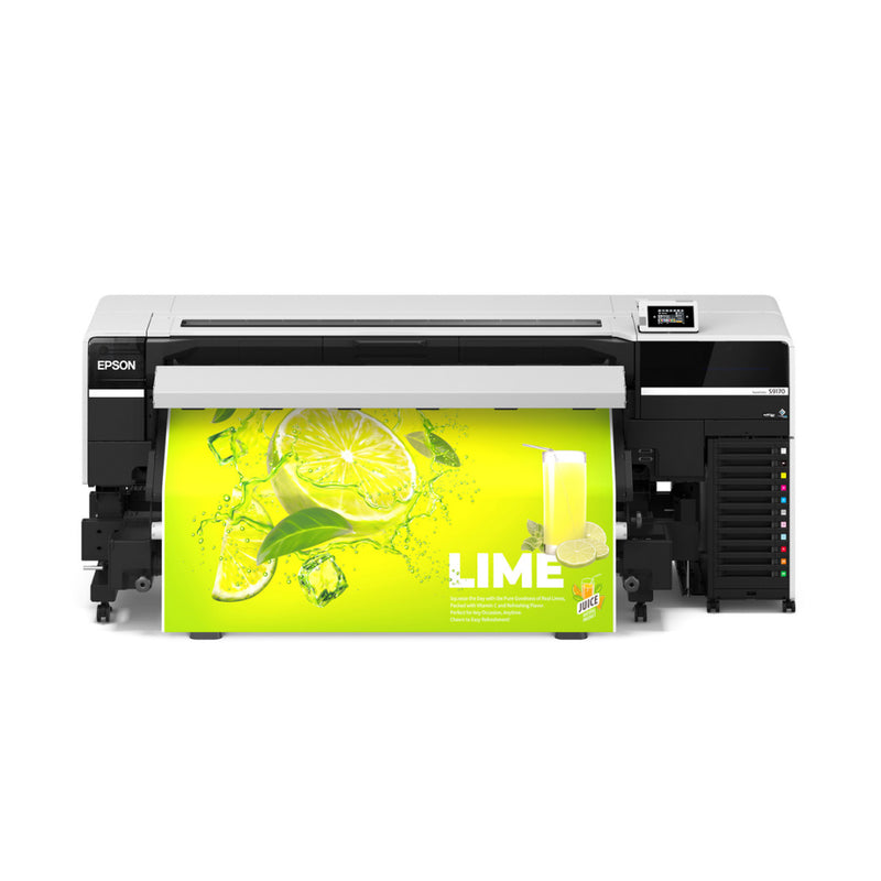 Impressora Solvente SureColor S9170