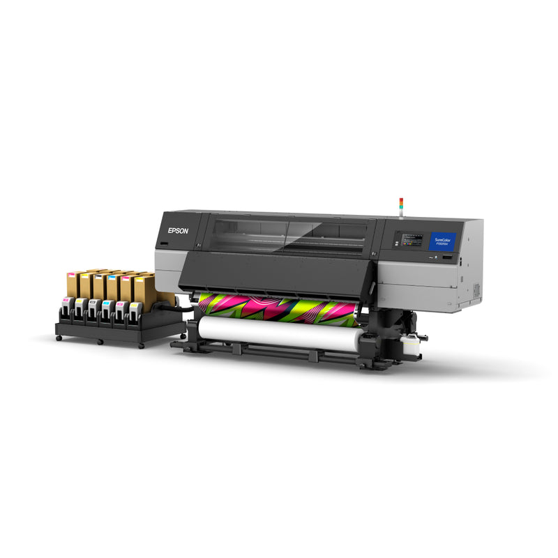 Impressora Sublimática Epson SureColor F10070H