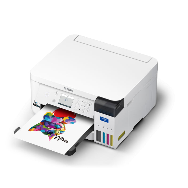 Impressora Sublimática Epson SureColor F170
