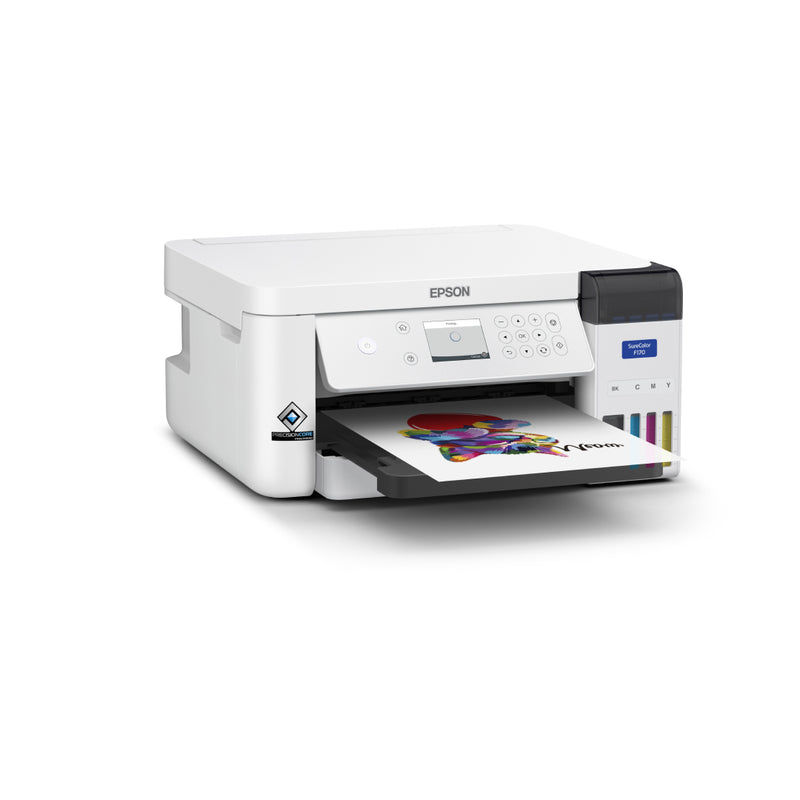 Impressora Sublimática Epson SureColor F170