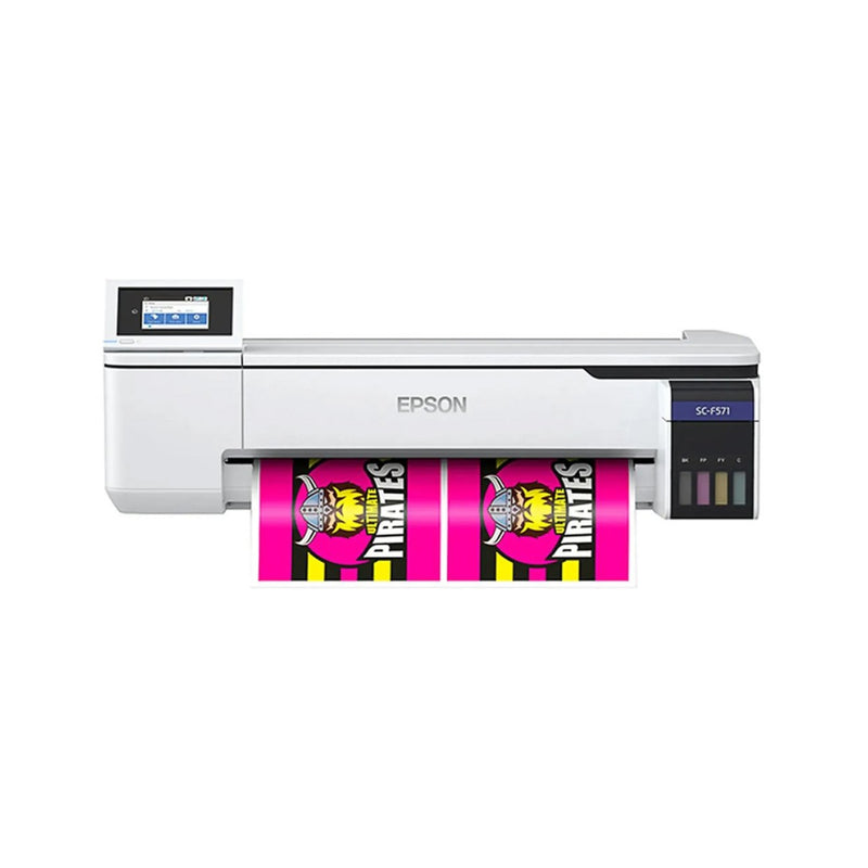 Impressora Sublimática Epson SureColor F571