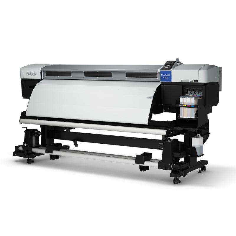 Impressora Sublimática Epson SureColor F7200