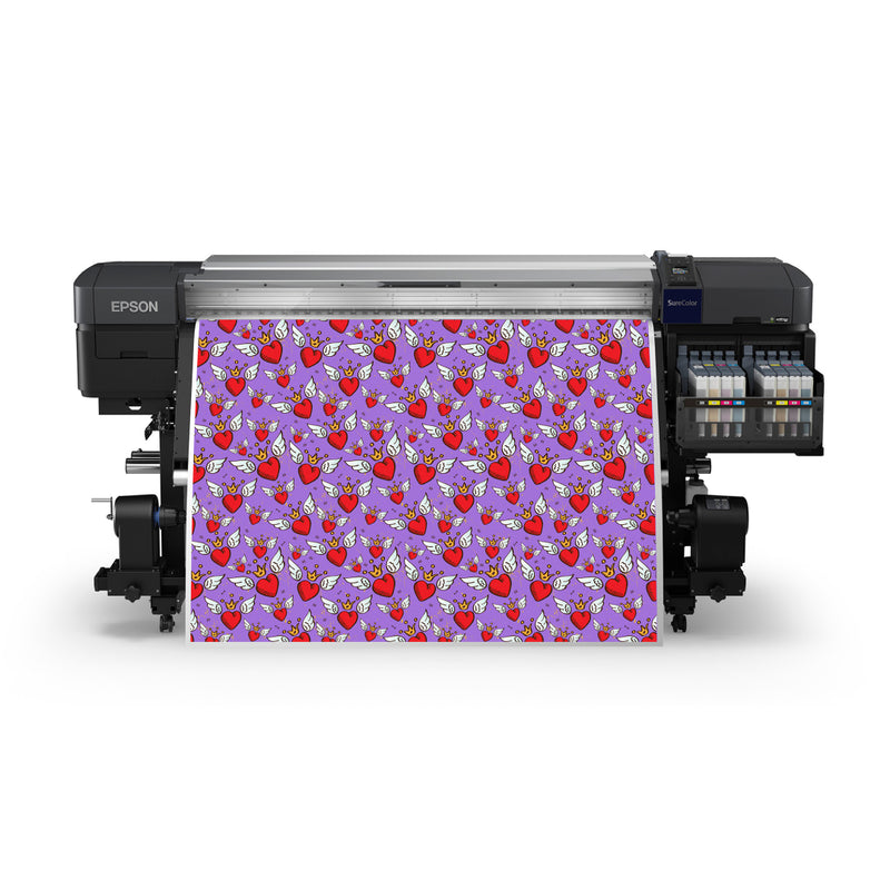 Impressora Sublimática Epson SureColor F9470
