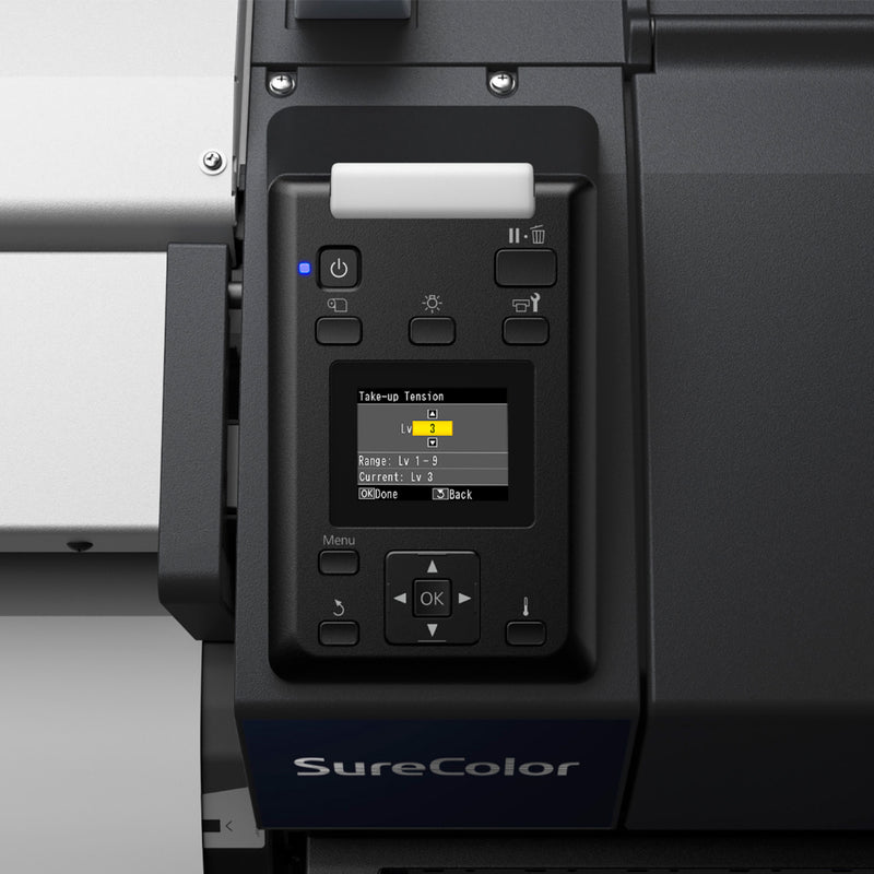 Impressora Sublimática Epson SureColor F9470