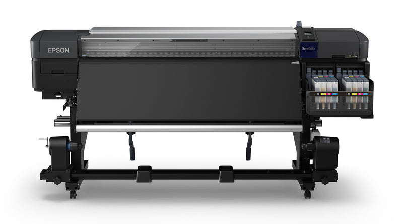 Impressora Sublimática Epson SureColor F9470