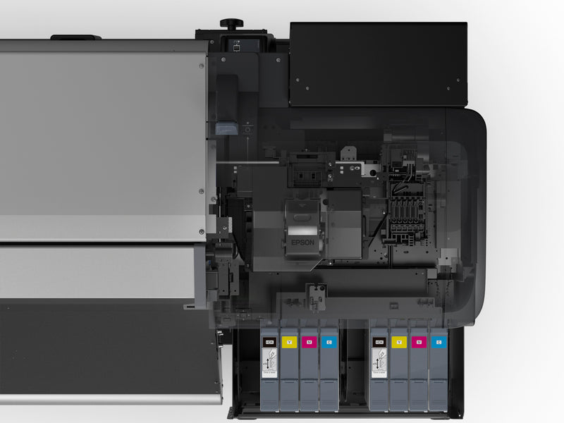Impressora Sublimática Epson SureColor F9470