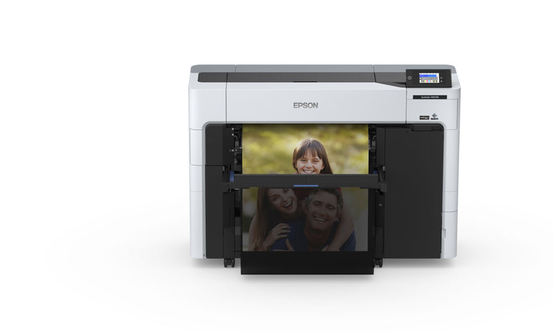 Impressora Fotográfica de Grande Formato SureColor® P6570E com 61 cm