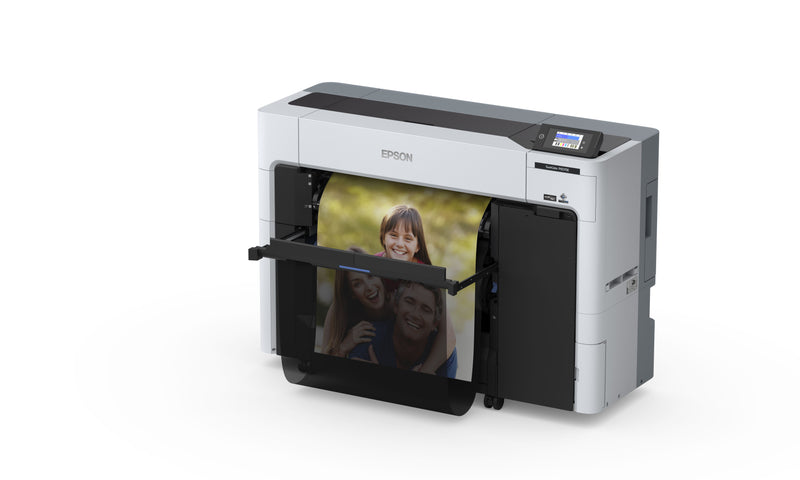 Impressora Fotográfica de Grande Formato SureColor® P6570E com 61 cm