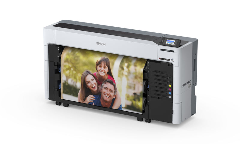 Impressora de Grande Formato SureColor P8570DL