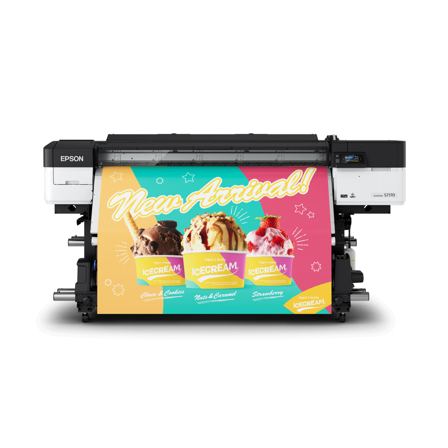 Impressora Epson SureColor S7170
