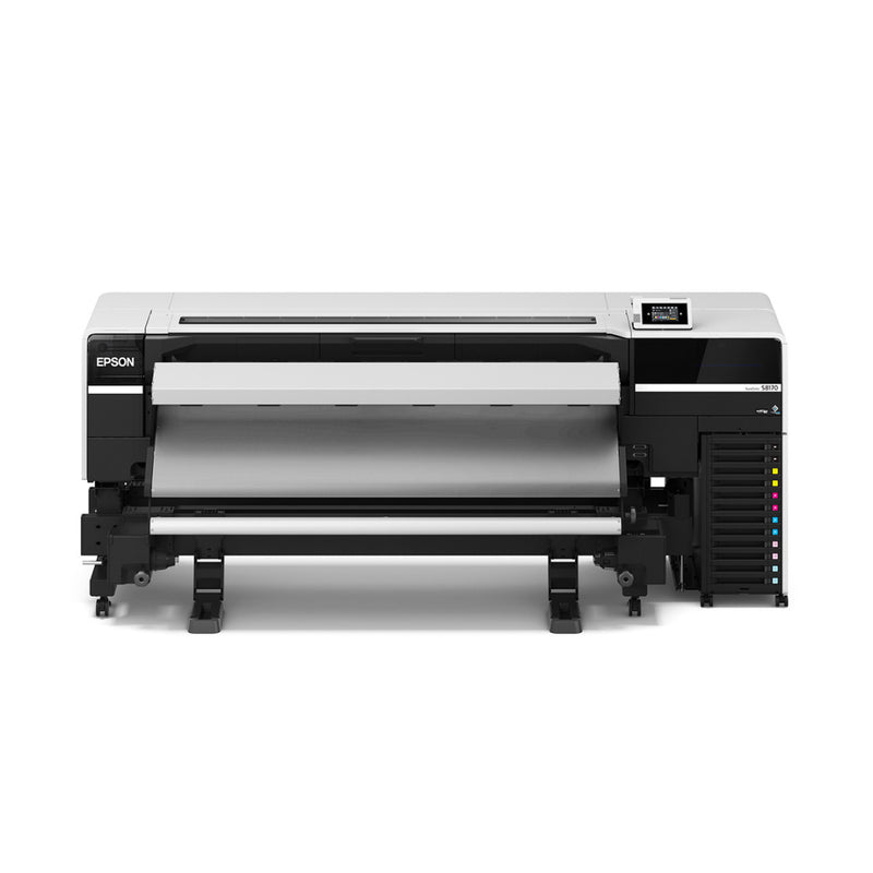 Impressora Eco Solvente SureColor S8170