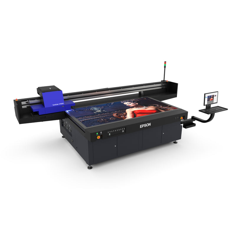 Impressora UV SureColor V7000