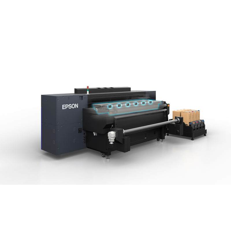 Impressora UV Monna Lisa ML-8000
