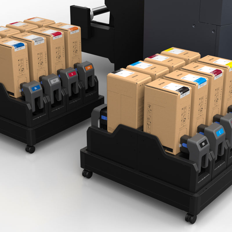 Impressora UV Monna Lisa ML-8000