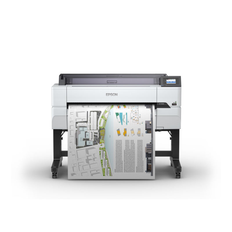 Impressora Wireless Epson SureColor T5470