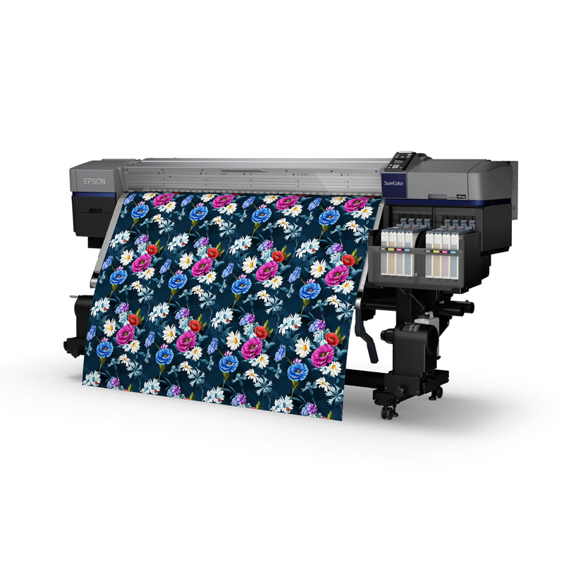 Impressora Sublimática Epson SureColor F9370