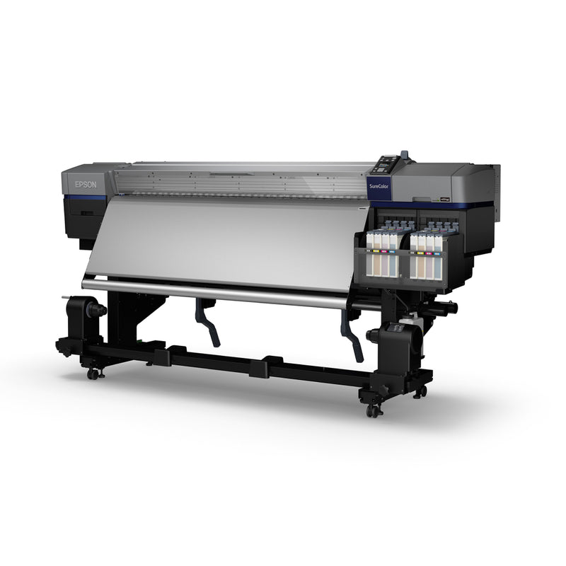Impressora Sublimática Epson SureColor F9370