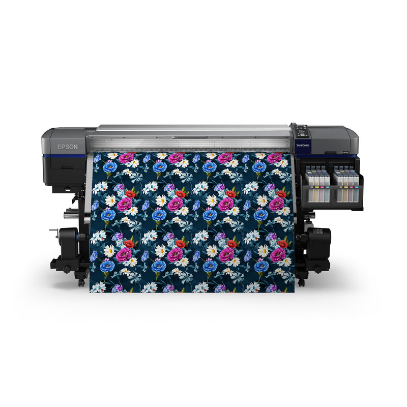 Impressora Sublimática Epson SureColor F9370