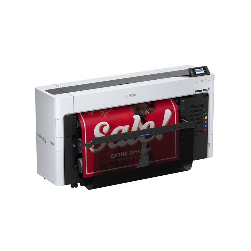 Impressora de Grande Formato SureColor T7770DL