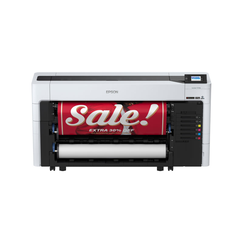 Impressora de Grande Formato SureColor T7770DL