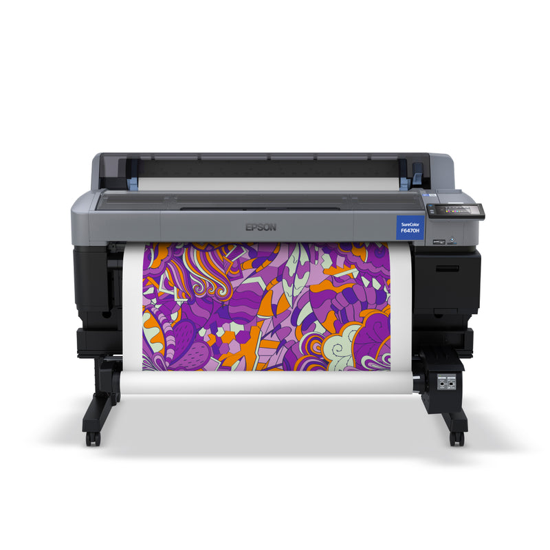 Impressora de Sublimação SureColor F6470H 44"