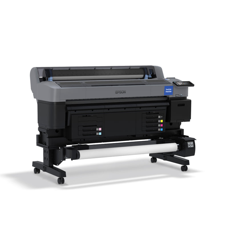 Impressora de Sublimação SureColor F6470H 44"
