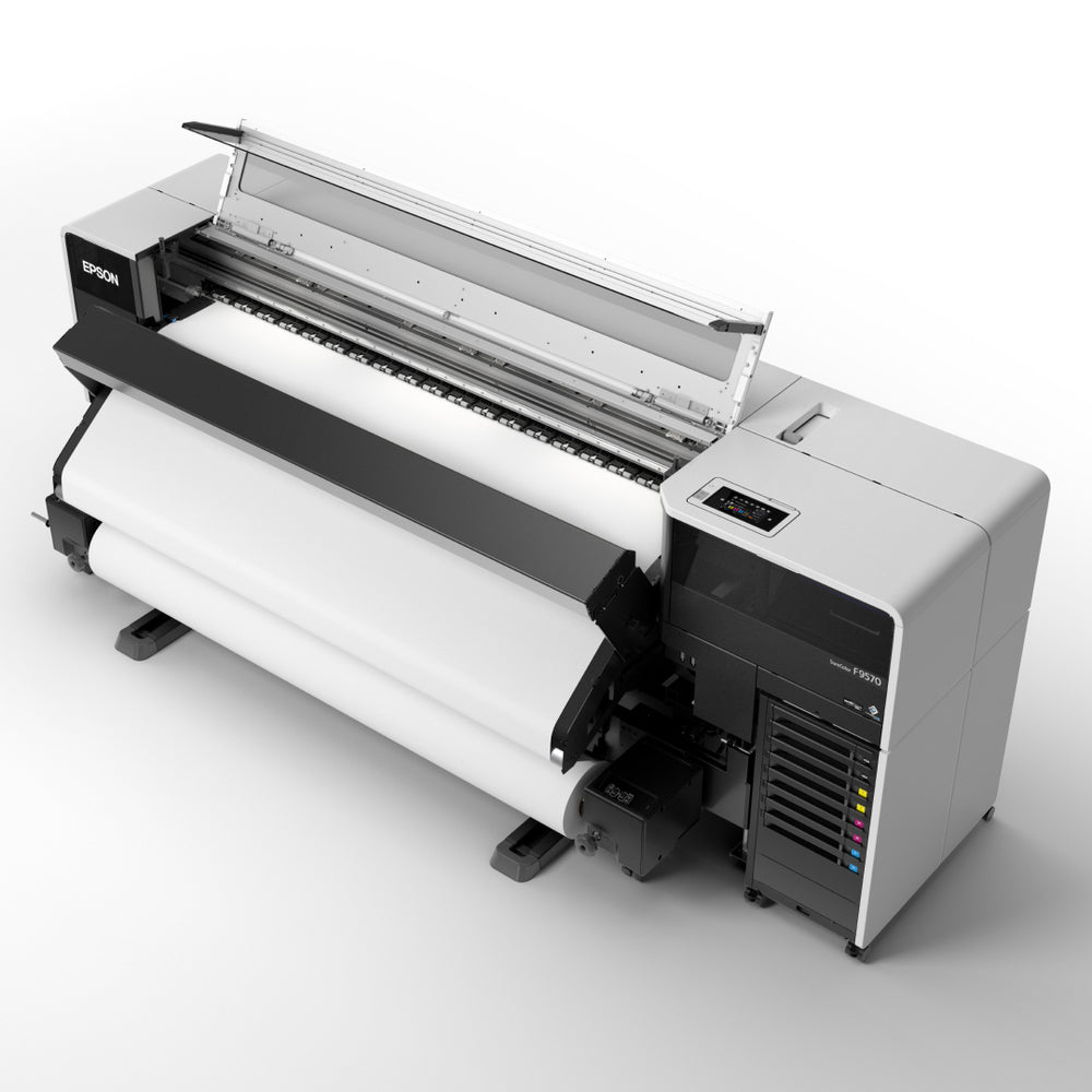 Impressora de Sublimação de 64 Polegadas SureColor F9570