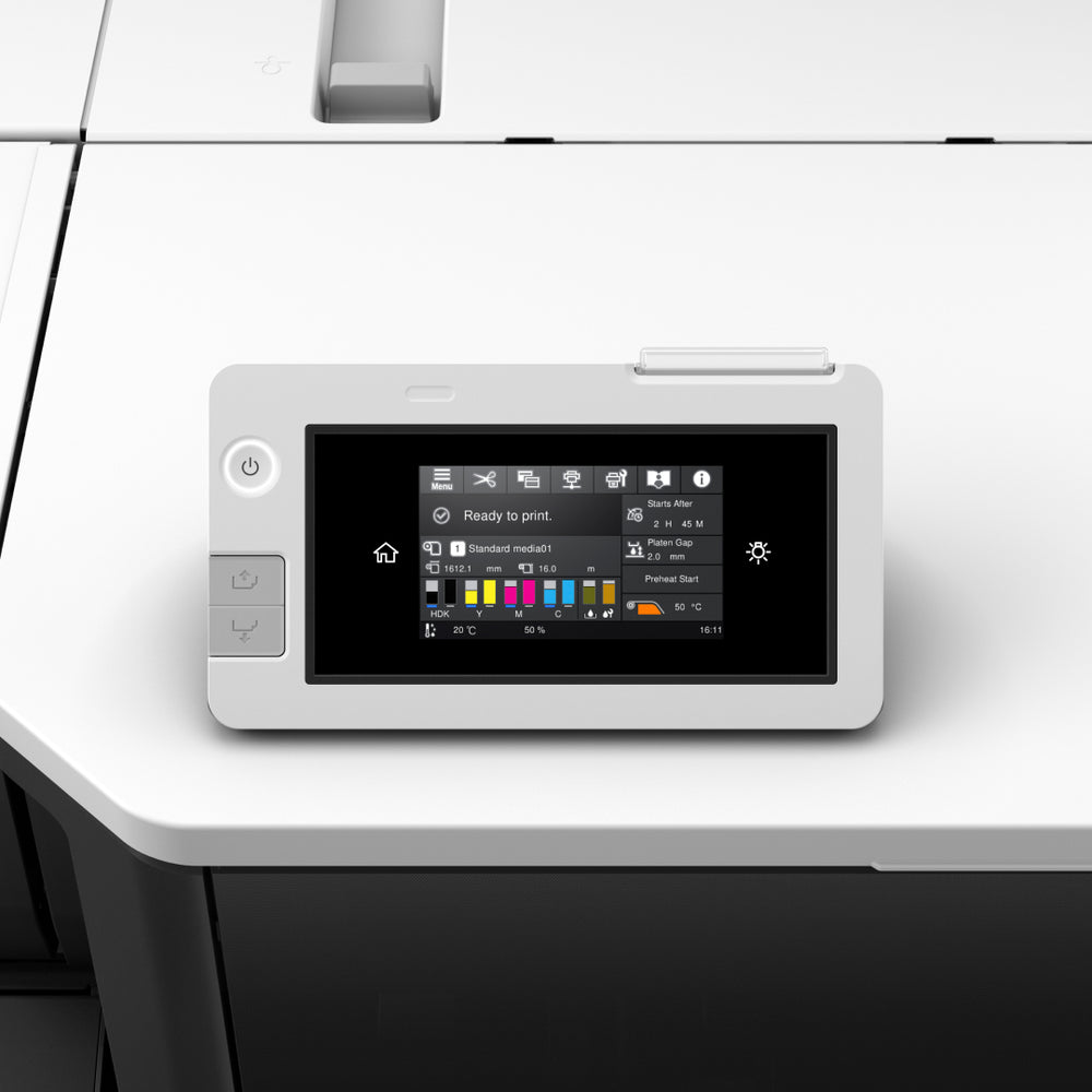 Impressora de Sublimação de 64 Polegadas SureColor F9570