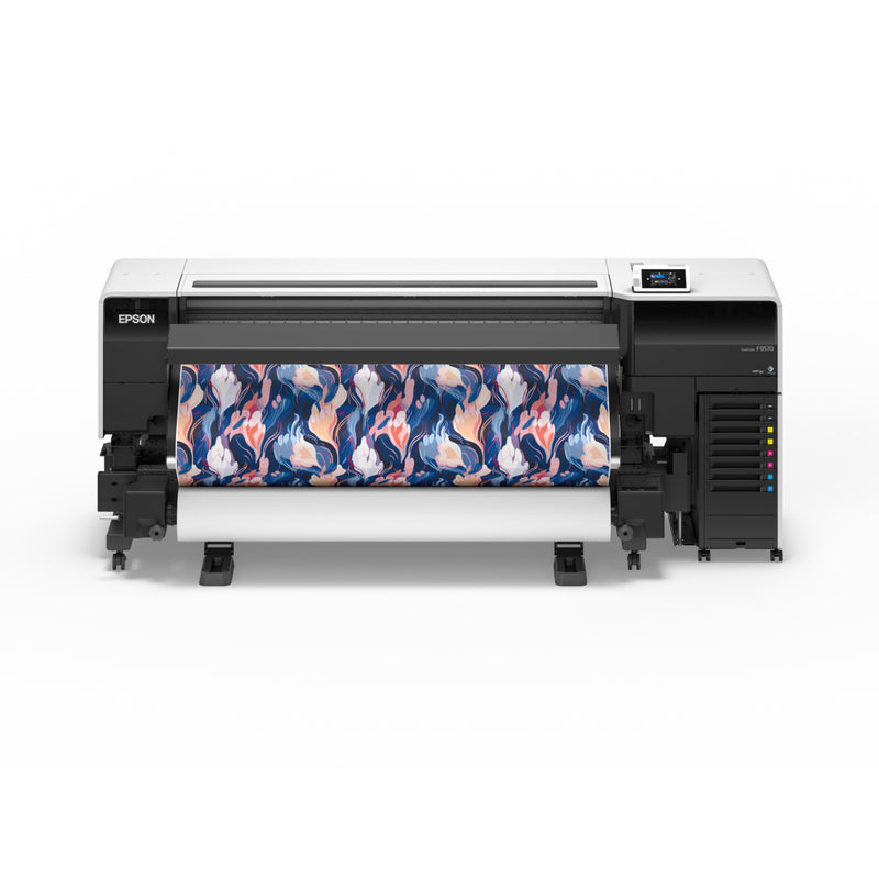 Impressora de Sublimação de 64 Polegadas SureColor F9570