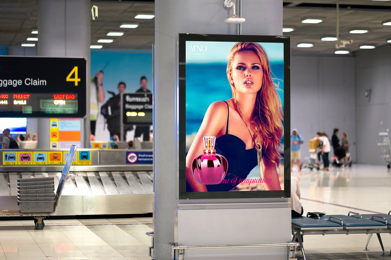 Impressora UV SureColor V7000