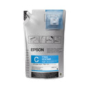 Tinta Epson 1000ML para F6070 F6200 F7070 F7170 F7200 F9200 F9370 Ciano T741220