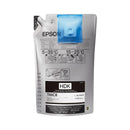 Tinta Epson 1100ML para F9470H F9470 F6370 Black T46C820